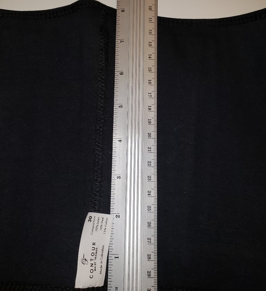 Latex Waist Trainer - Picture 2 of 3